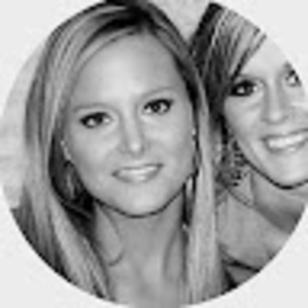 Meet your Posher, Racheal